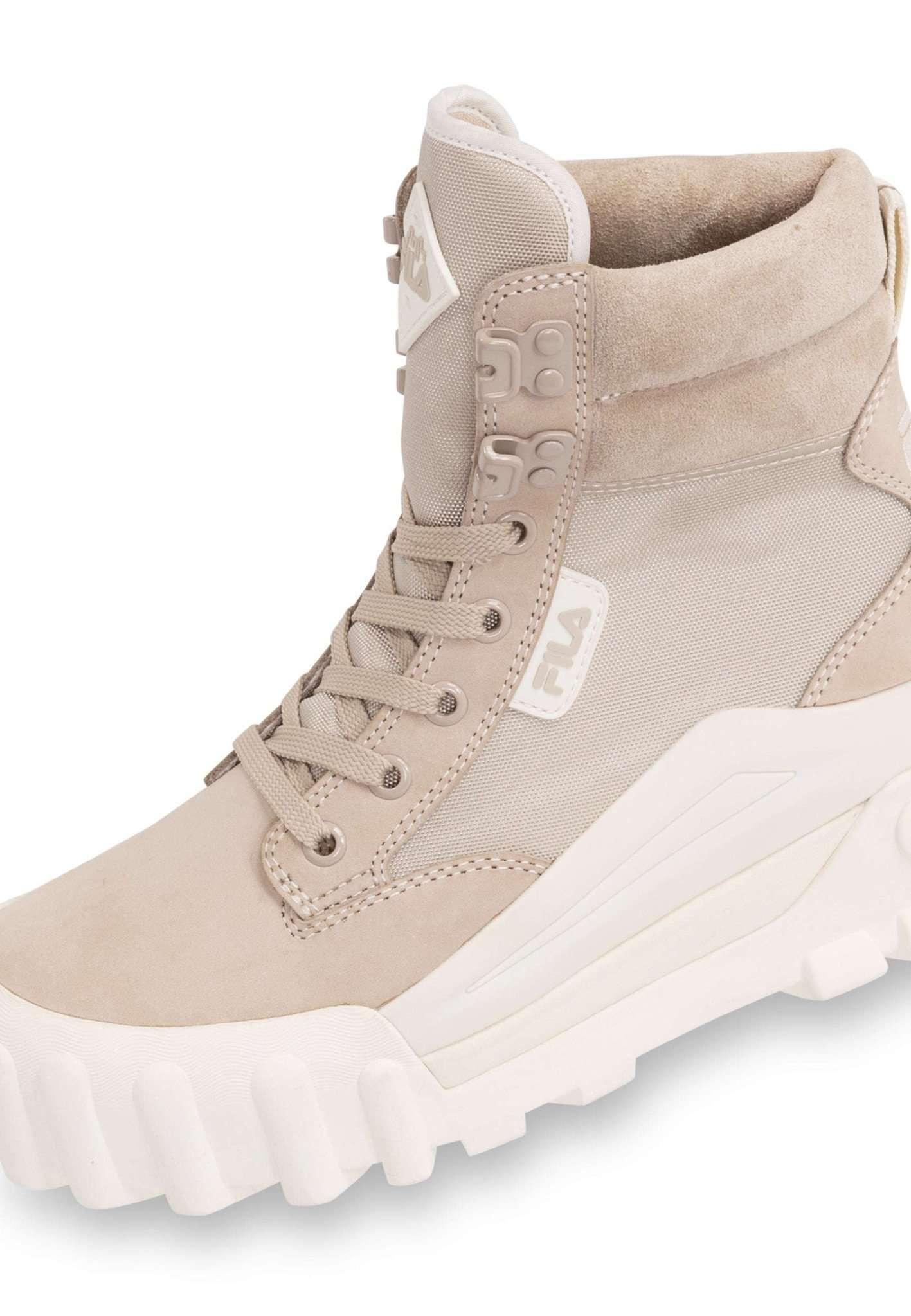 FILA  Bottines à lacets Grungelution Mid Wmn 