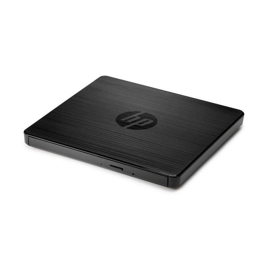 HEWLETT PACKARD  Externes HP USB-DVDRW-Laufwerk 