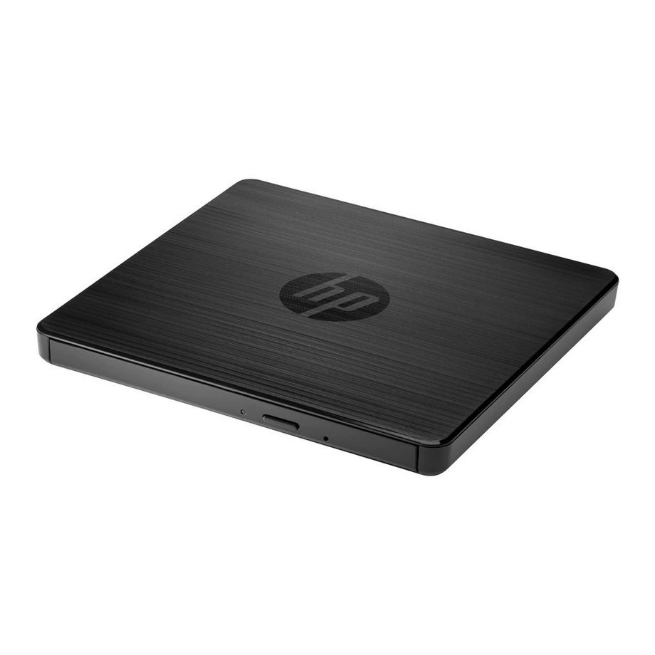 HEWLETT PACKARD  Externes HP USB-DVDRW-Laufwerk 