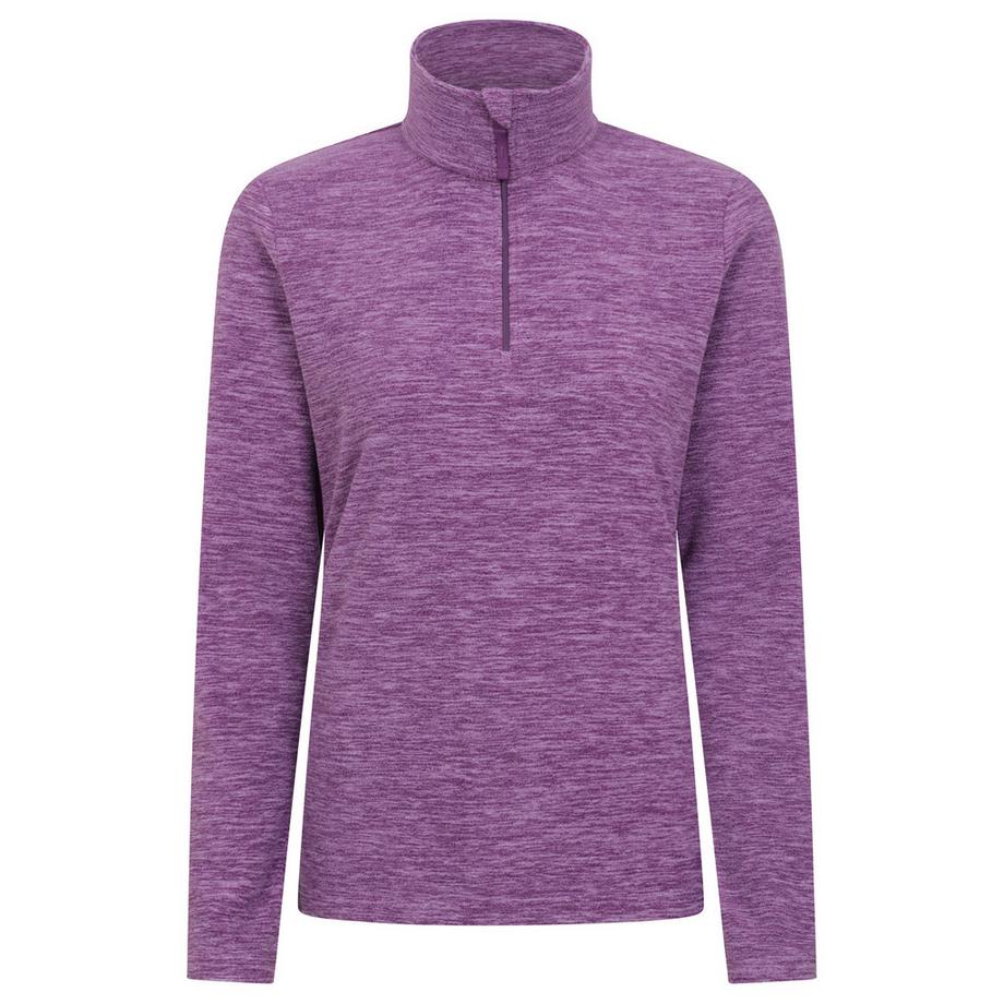 Mountain Warehouse Snowdon Fleece Oberteil  