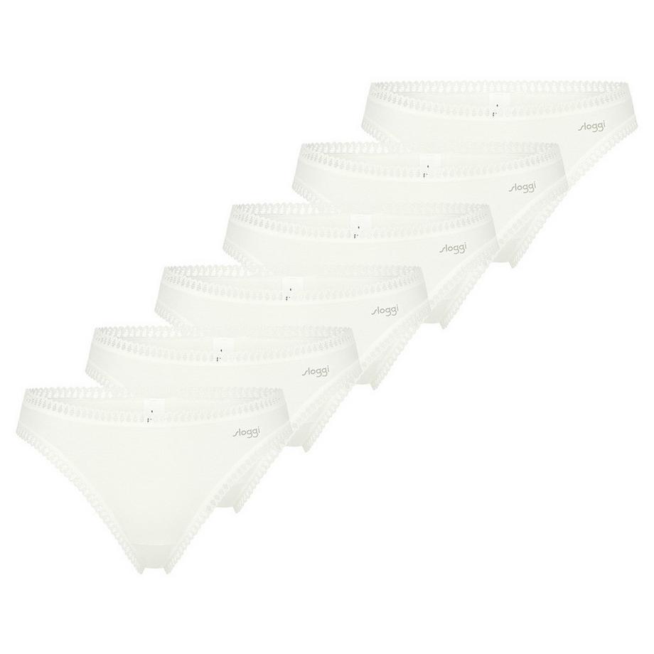 6er Pack GO Crush - String
