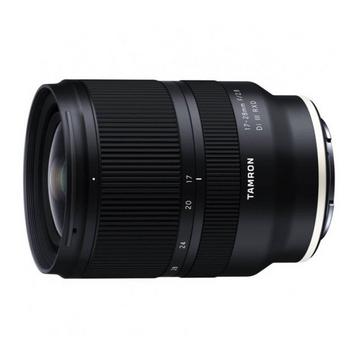 Tamron 17-28 mm 1: 2,8 di III RXD (A046) Sony E.