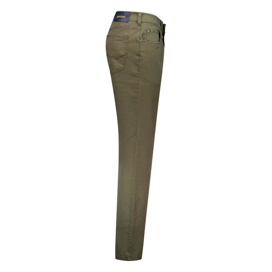 GARDEUR Pantalon BILL-3 Jambe Droite  