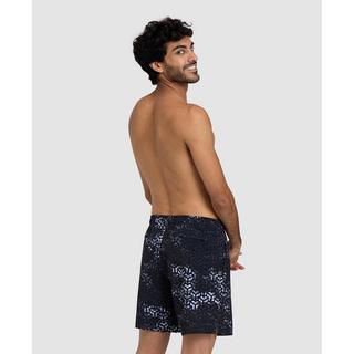 arena Evo Ao All-Over Print Boardshorts  