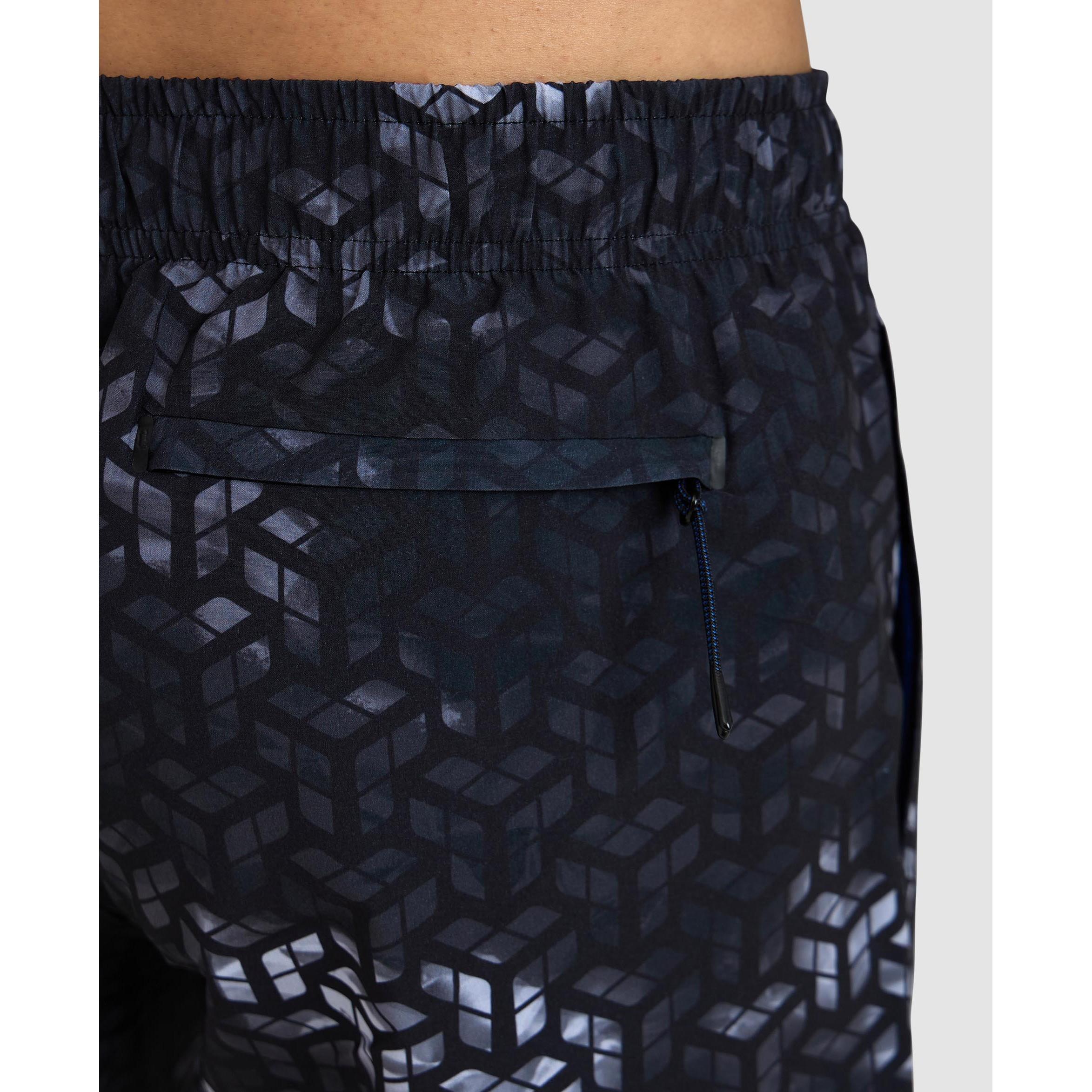 arena Evo Ao All-Over Print Boardshorts  
