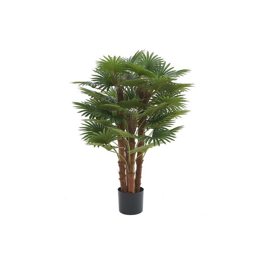 Kunstpflanze RHAPIS