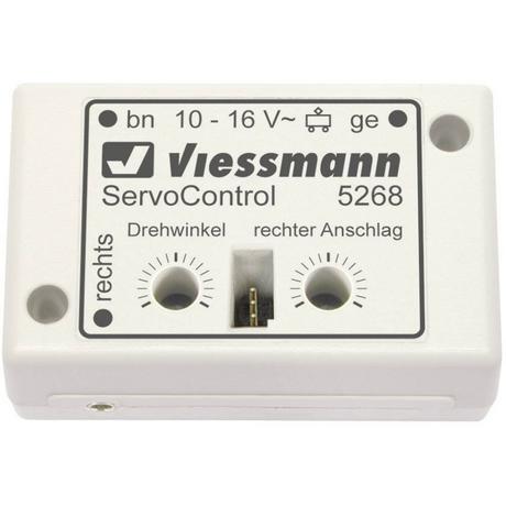 Viessmann  ServoControl 