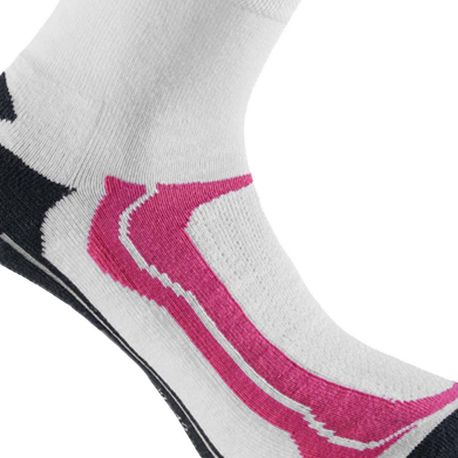 Rohner Basic Quarter Sport Chaussettes 2 Pièces  