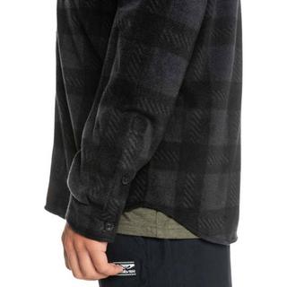 QUIKSILVER  North Seas Phantom Buffalo - Hemd Herren 