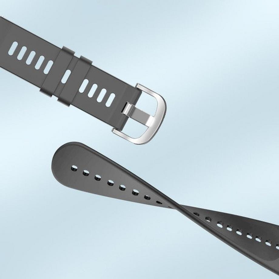 Avizar  Bracelet Gris Honor Magic Watch 2 46mm 