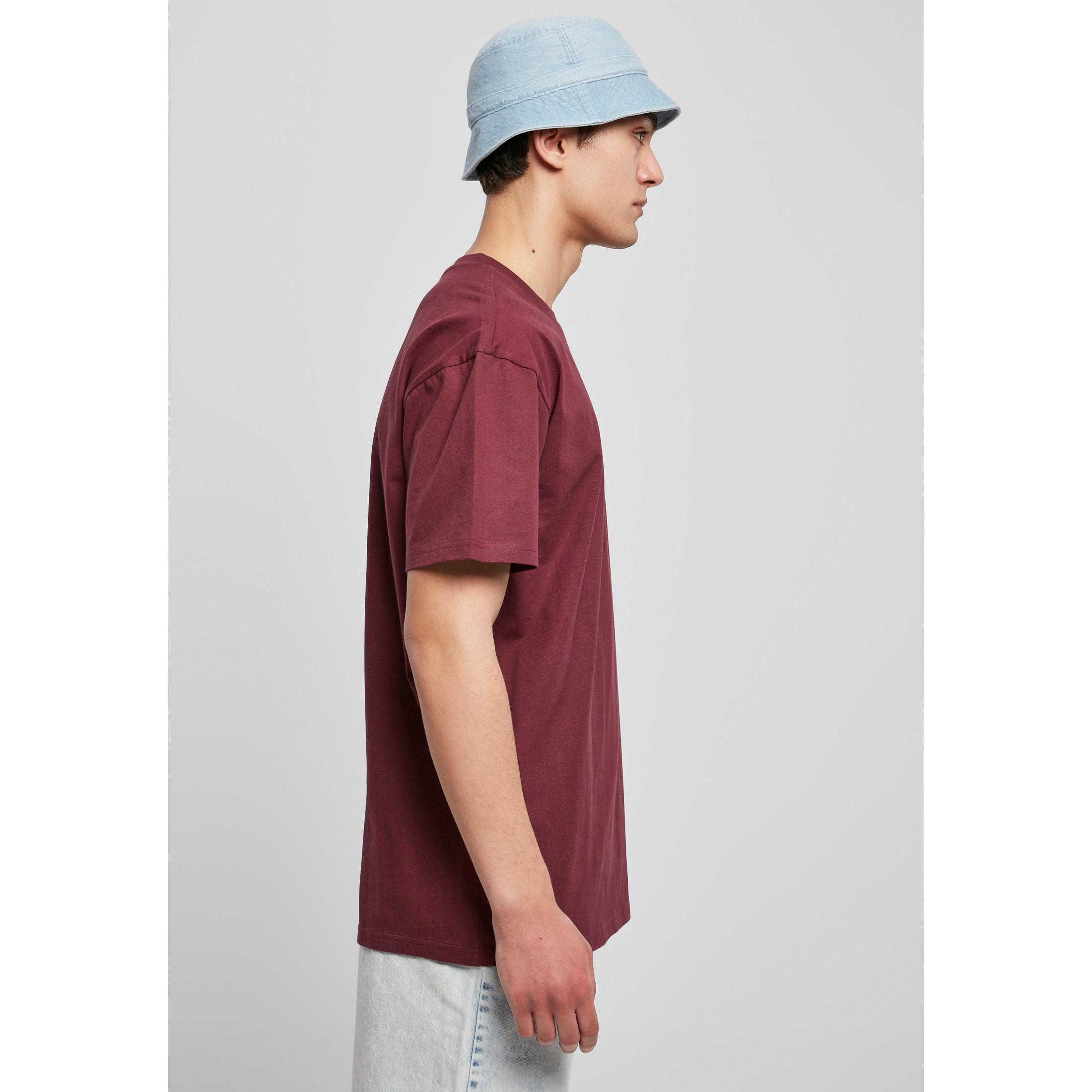 URBAN CLASSICS Oversized T-Shirt  