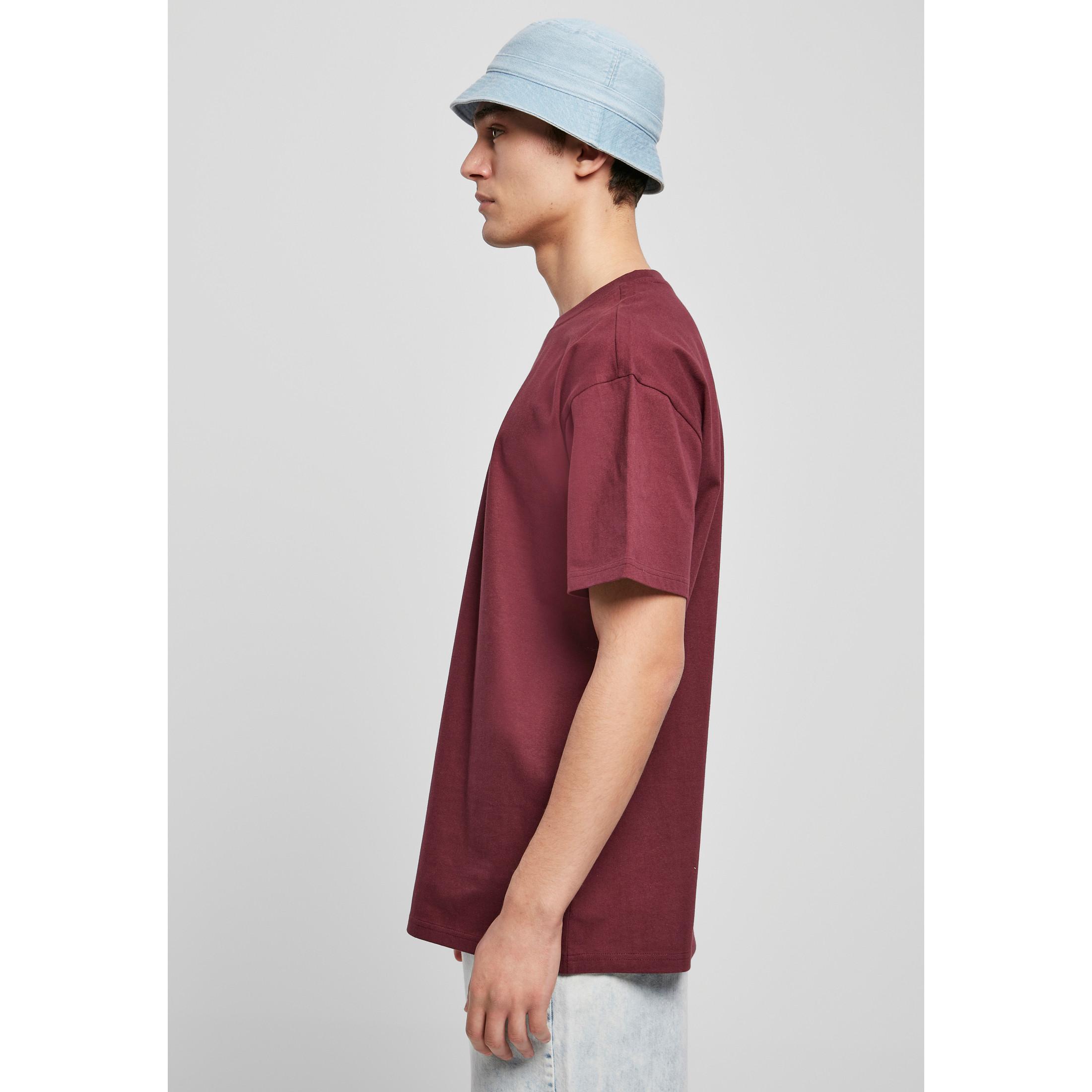 URBAN CLASSICS Oversized T-Shirt  