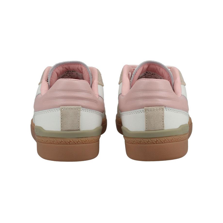 REPLAY Sneaker con ciondoli decorativi  