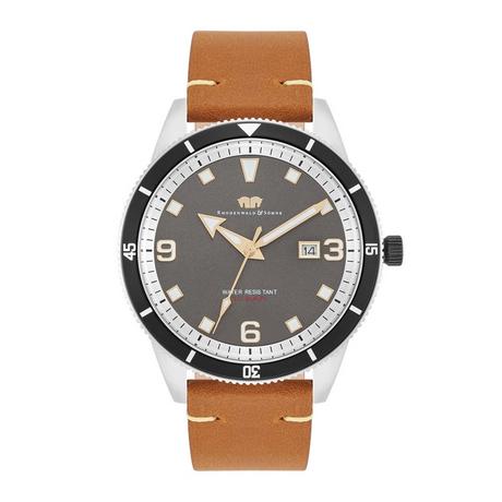 Rhodenwald & Söhne  Quarzuhr Vintage II 