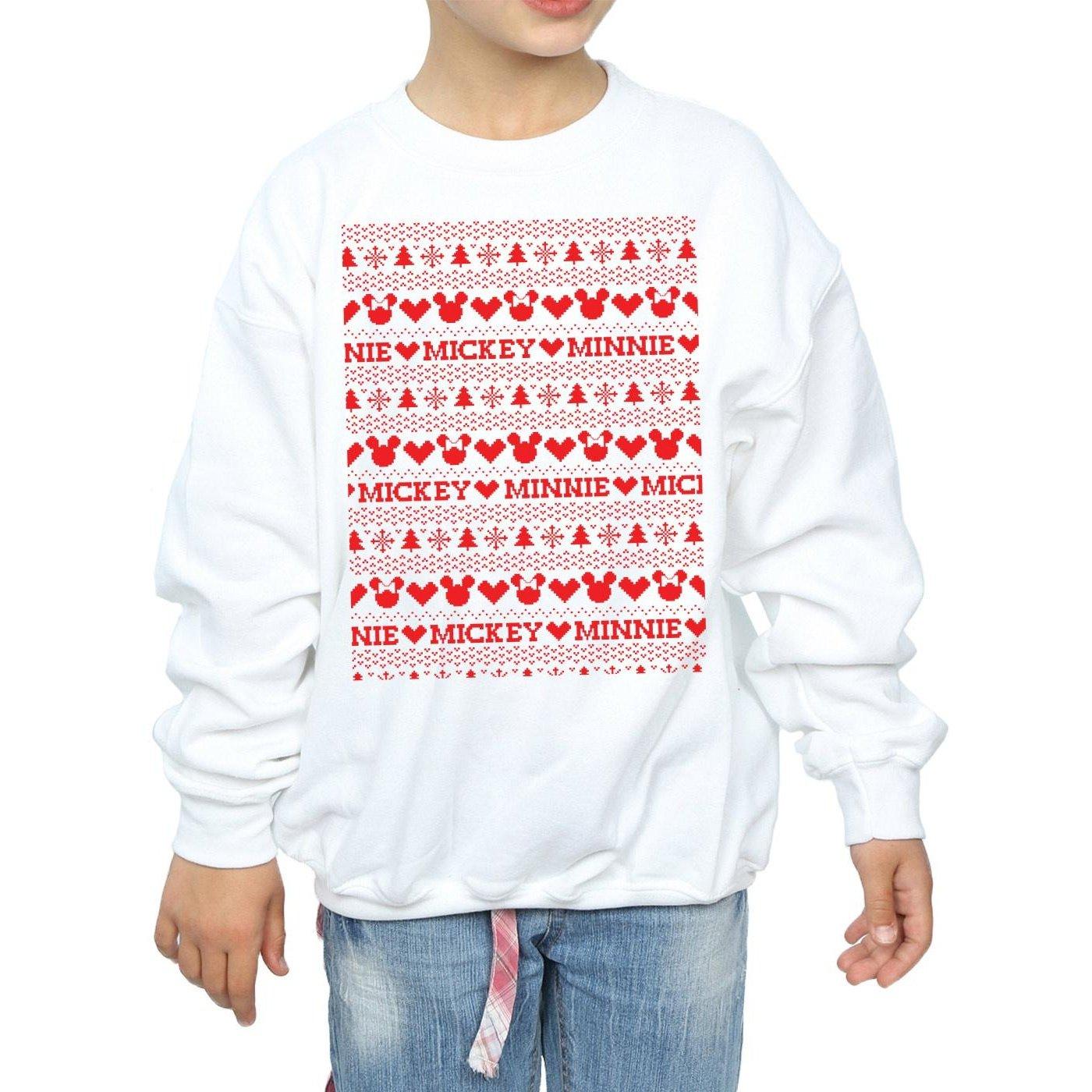 Disney  Sweatshirt 