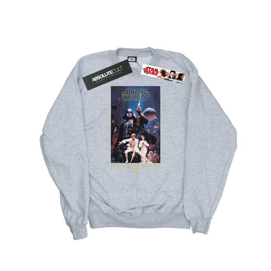 Collector's Edition Sweatshirt