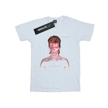 Aladdin Sane Version TShirt