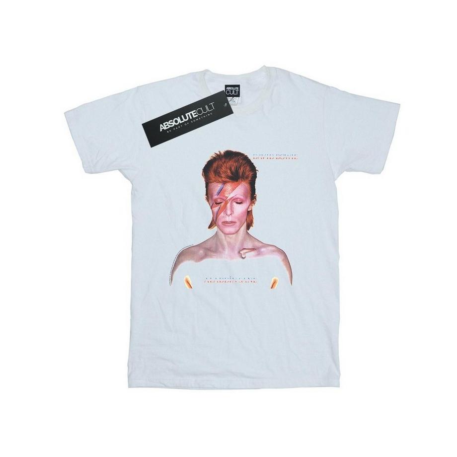 Aladdin Sane Version TShirt