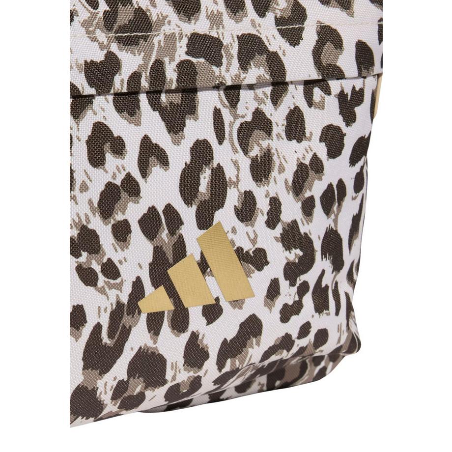 adidas  Leo Graphic Backpack Rucksack 
