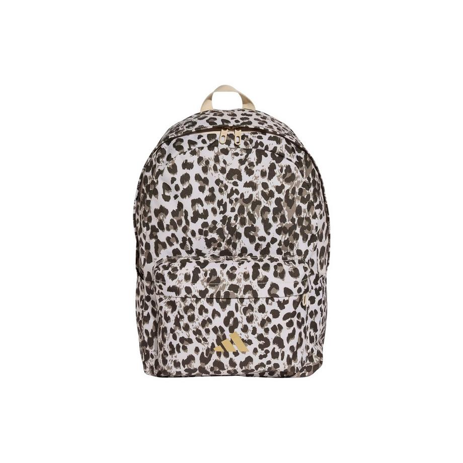 Leo Graphic Backpack Sac A Dos Tendance