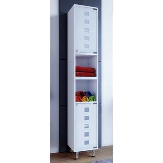 VCM Holz Badschrank  Darola  