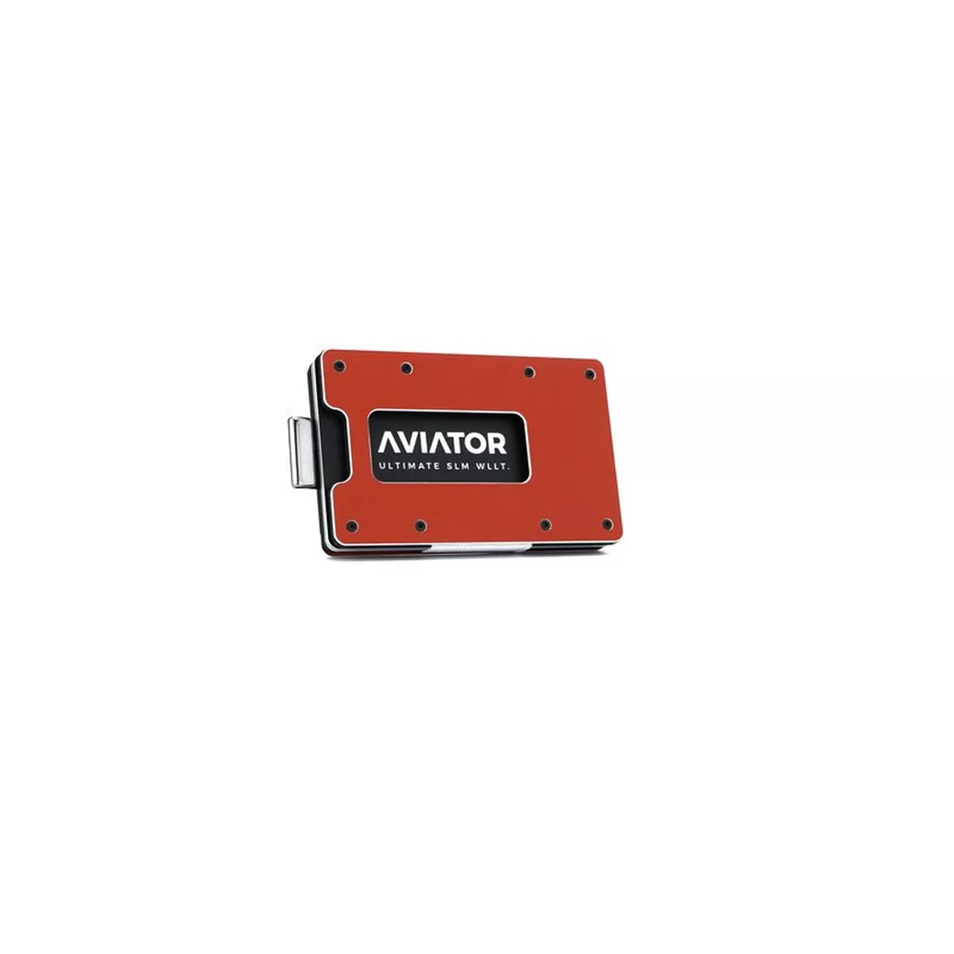 Geldbörse "AVIATOR Wallet Slide"