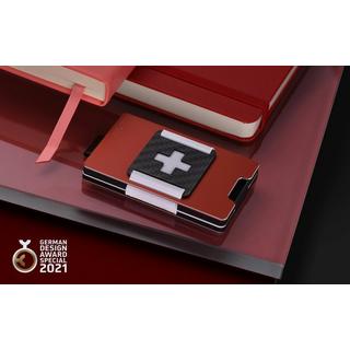 AVIATOR Slide Wallet Swiss Edition  