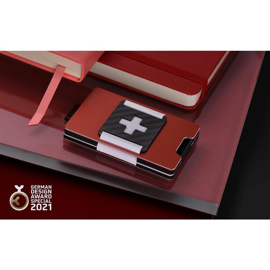 AVIATOR Slide Wallet Swiss Edition  