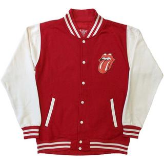 The Rolling Stones  Blouson d´université CLASSIC 