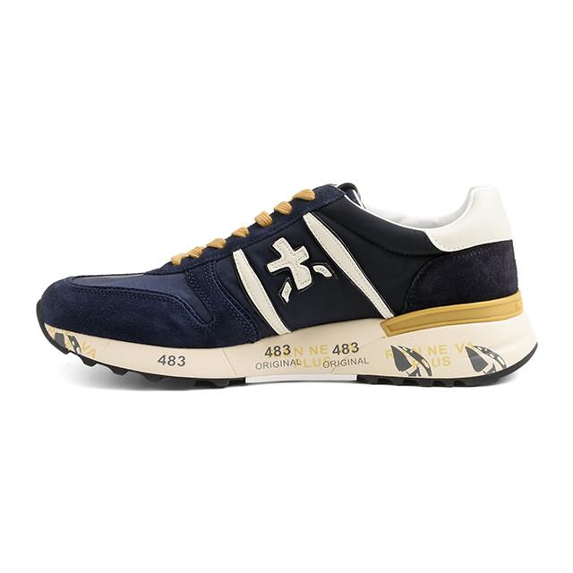 Premiata  LANDER-41 