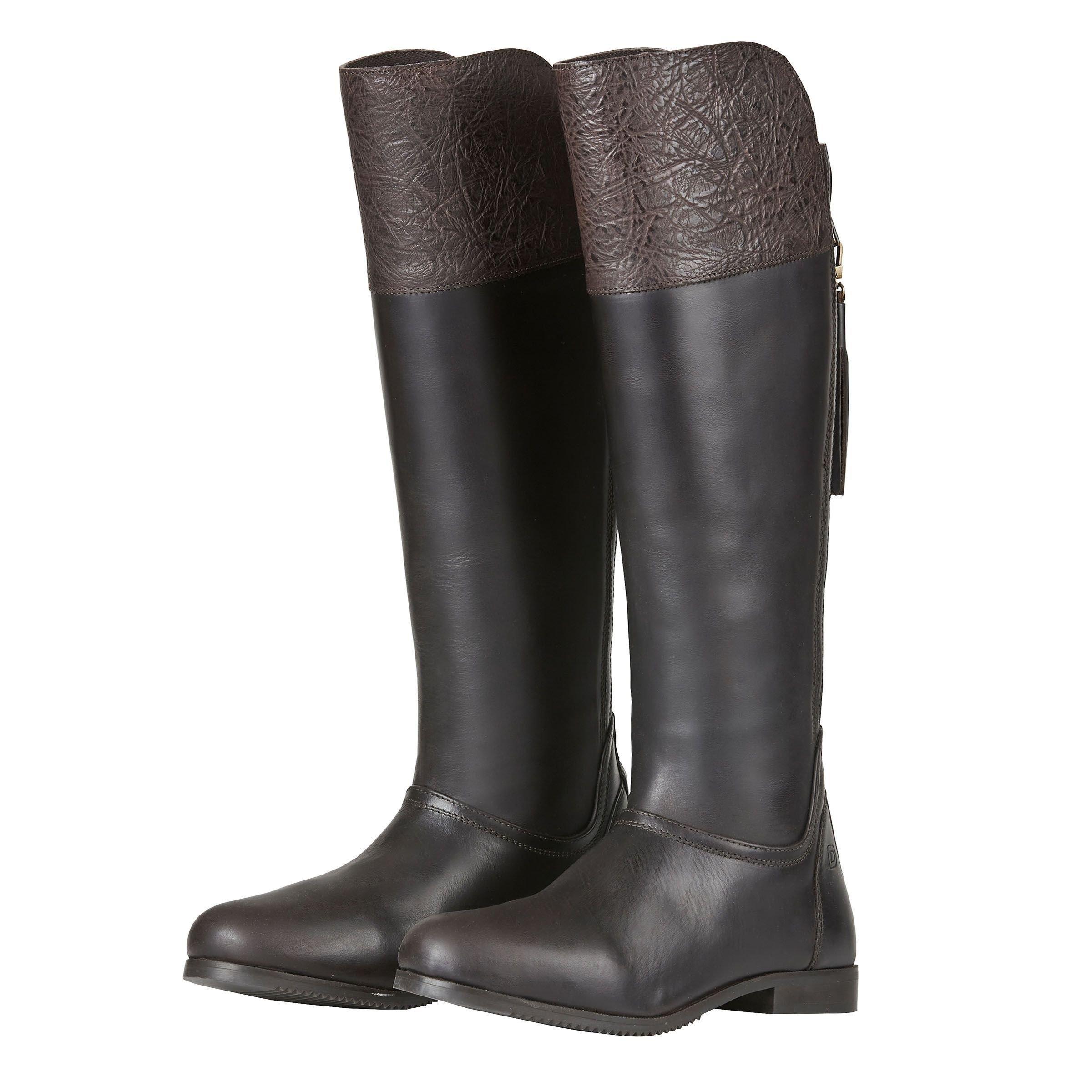 Weatherbeeta  Reitstiefel Nore 