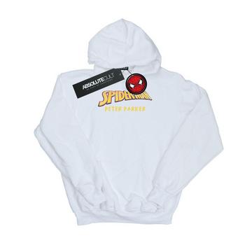 AKA Peter Parker Kapuzenpullover