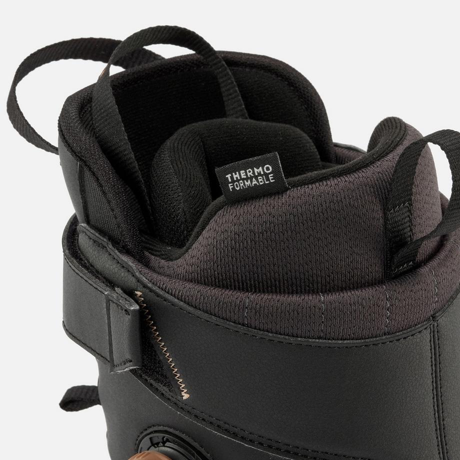 DREAMSCAPE  Chaussures snowboard - ALL ROAD 500 
