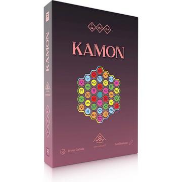 Spiele Kamon (mult)