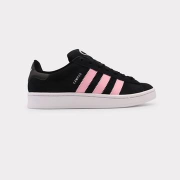 Campus 00s Black True Pink