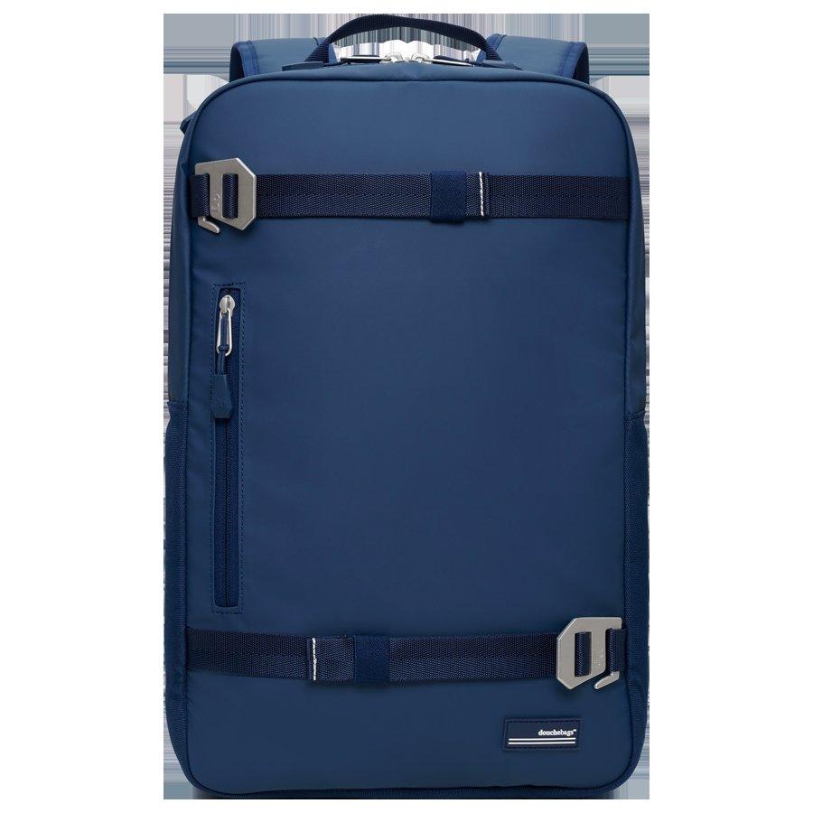 douchebags The Scholar - Rucksack, Deep Sea Blue  