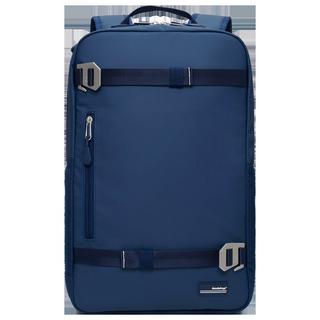 douchebags The Scholar - Rucksack, Deep Sea Blue  