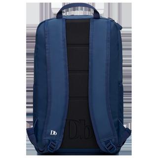 douchebags The Scholar - Rucksack, Deep Sea Blue  