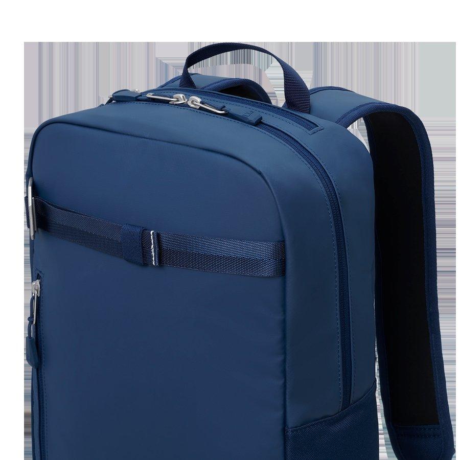 douchebags The Scholar - Rucksack, Deep Sea Blue  