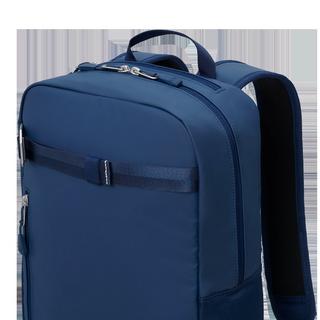 douchebags The Scholar - Rucksack, Deep Sea Blue  