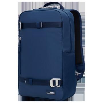 The Scholar - Rucksack, Deep Sea Blue