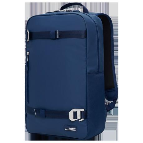 douchebags The Scholar - Rucksack, Deep Sea Blue  