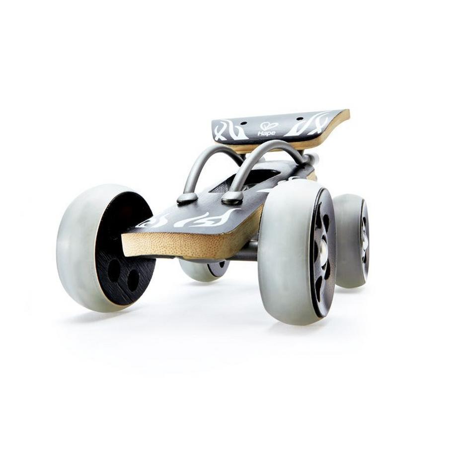 Hape  Bambus e-Drifter 