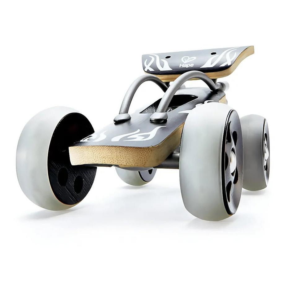 Hape  Bambus e-Drifter 
