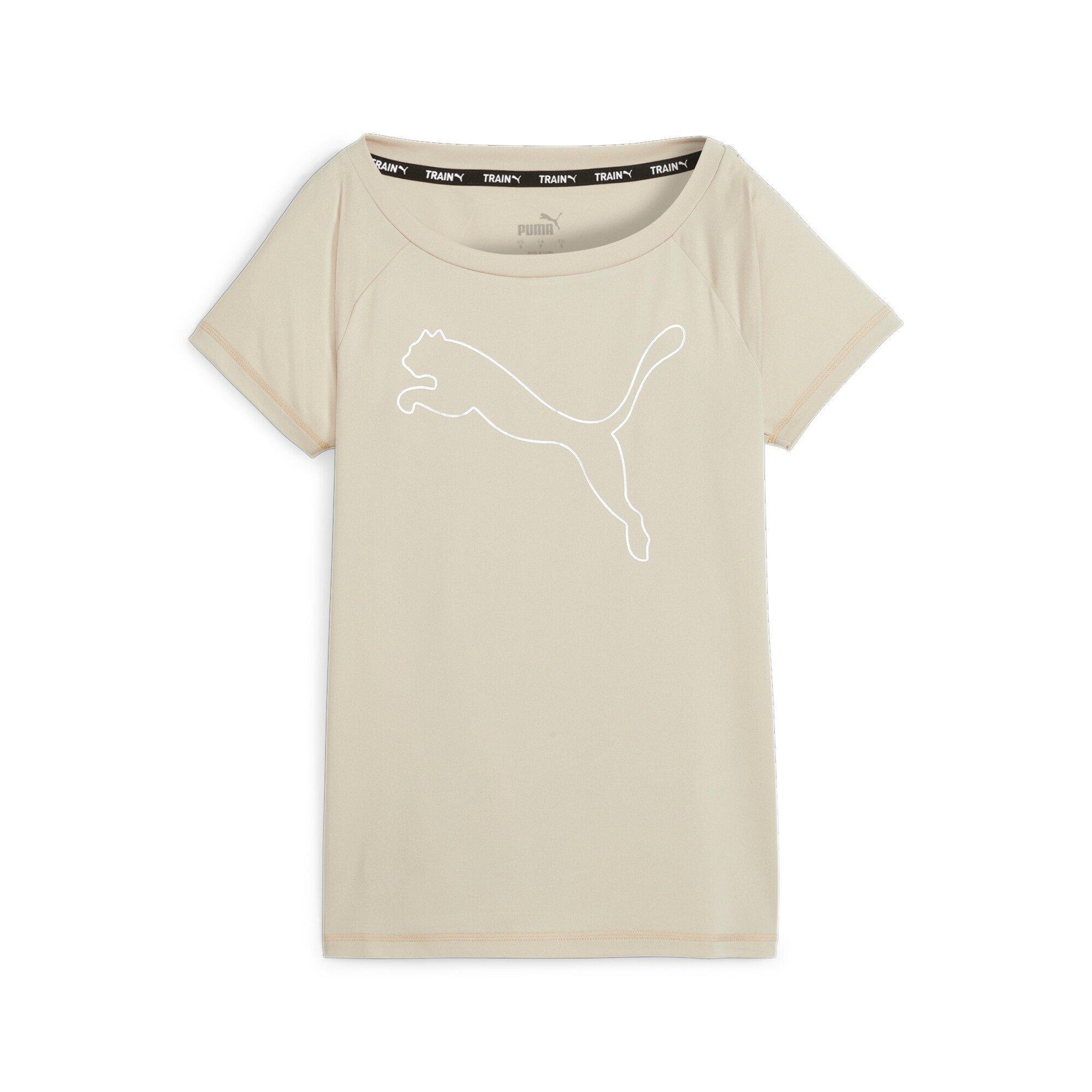 PUMA  Maglia da donna Puma Favorite Cat 