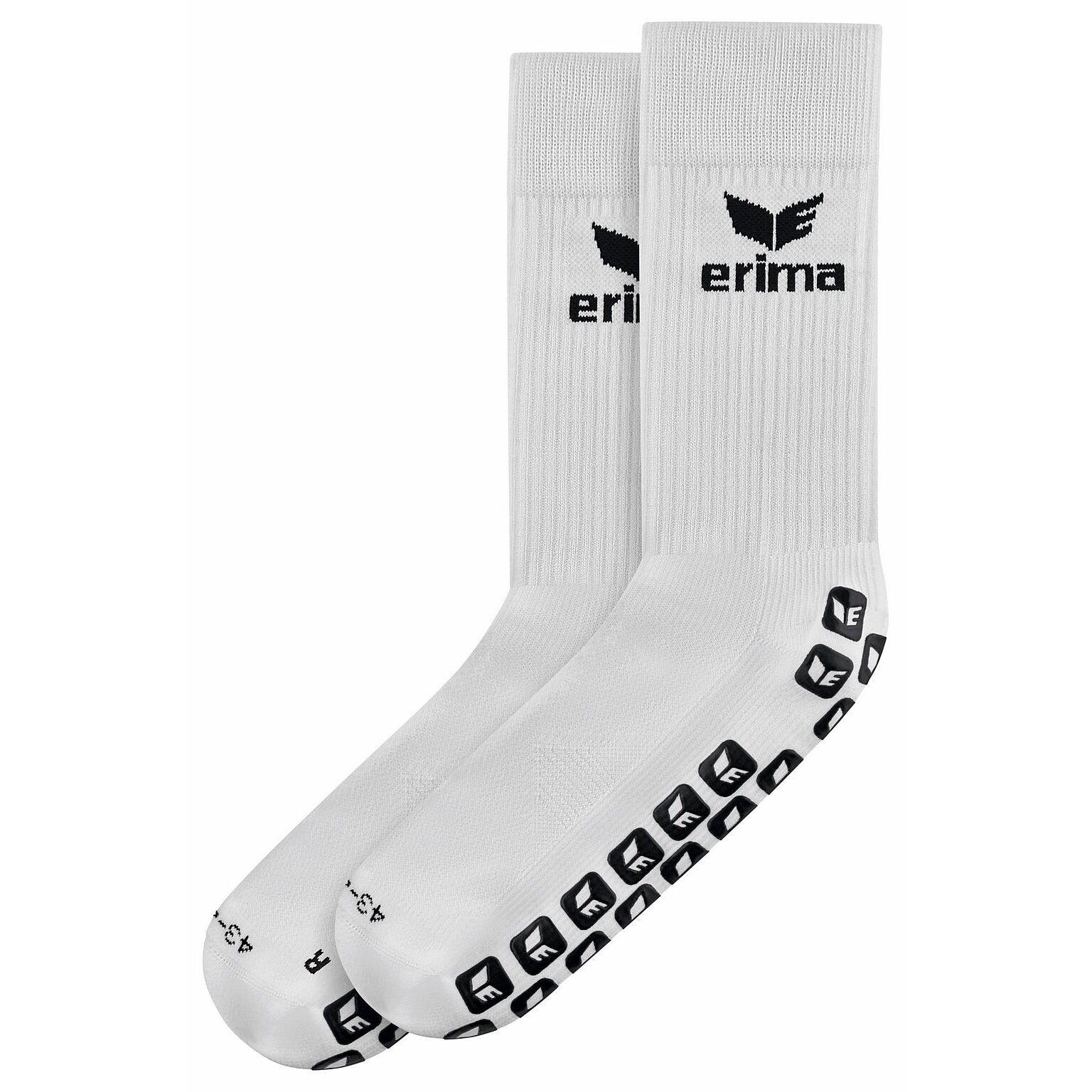 Erima  chaussettes grip 