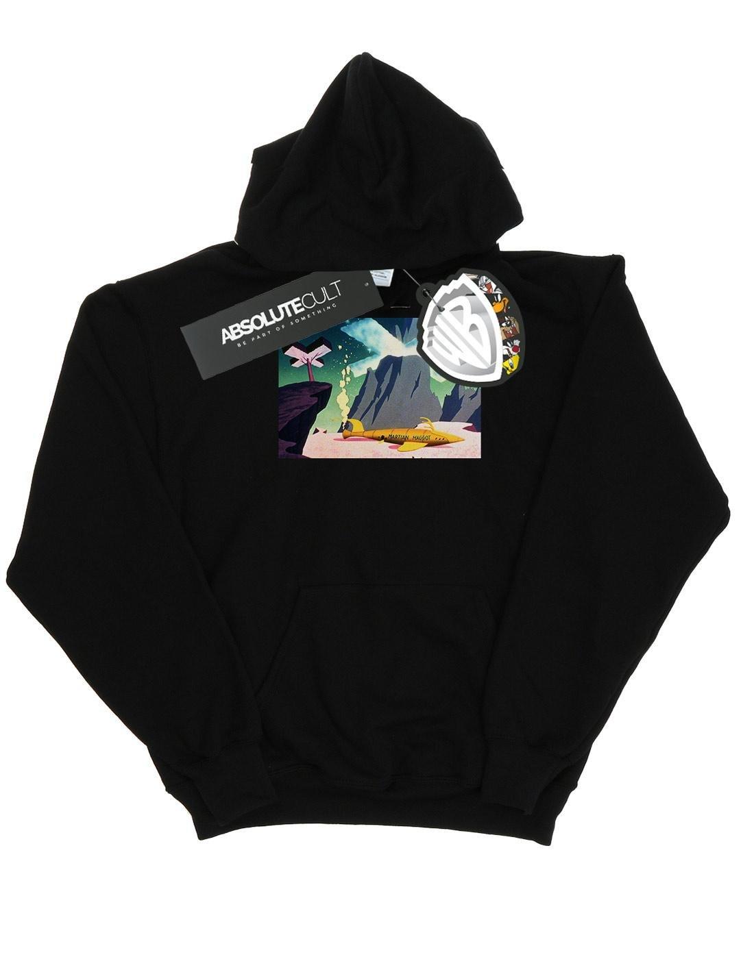 LOONEY TUNES  Martian Maggot Kapuzenpullover 