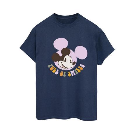 Disney  Full Of Smiles TShirt 