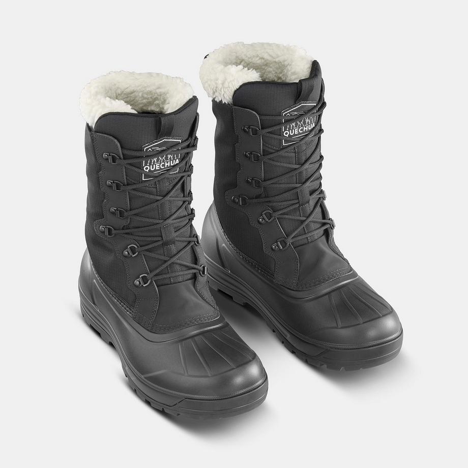 QUECHUA  Bottes de neige - SH900 