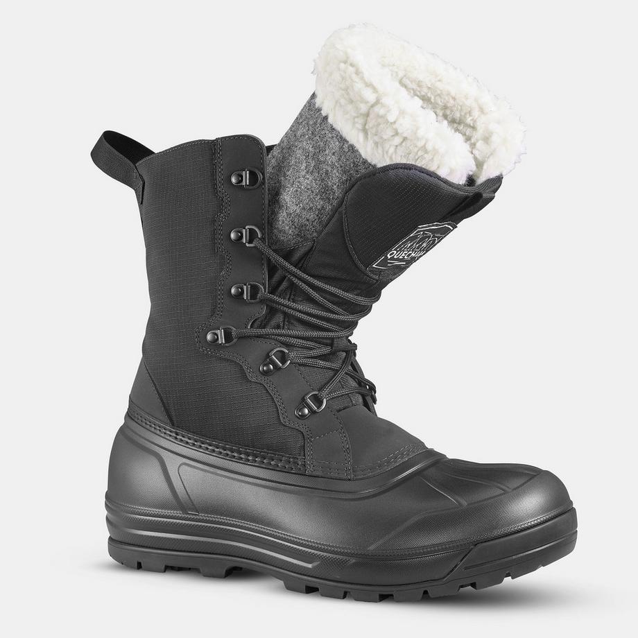 QUECHUA  Bottes de neige - SH900 